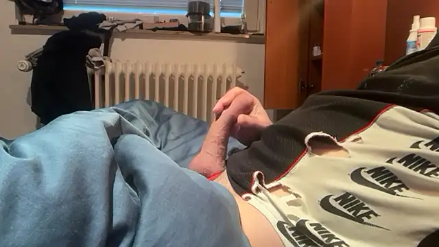 Geilerjung69 online show from March 13, 2026, 5:58 am