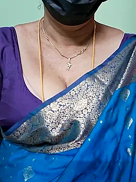 ananya956 online show from February 18, 2025, 6:15 am