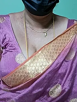 ananya956 online show from February 18, 2025, 7:52 pm