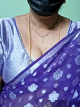 ananya956 online show from February 19, 2025, 6:10 pm
