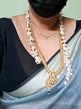 ananya956 online show from February 27, 2025, 8:42 pm