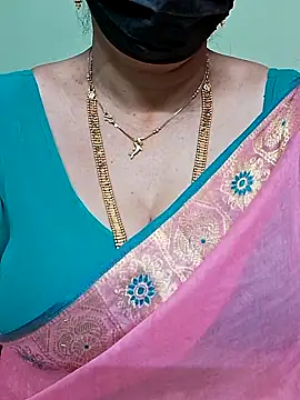 ananya956 online show from March 5, 2025, 8:10 am