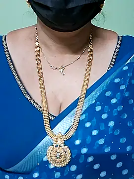 ananya956 online show from March 6, 2025, 7:10 pm