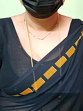 ananya956 online show from March 8, 2025, 8:33 am
