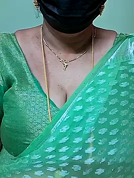 ananya956 online show from March 10, 2025, 7:32 am