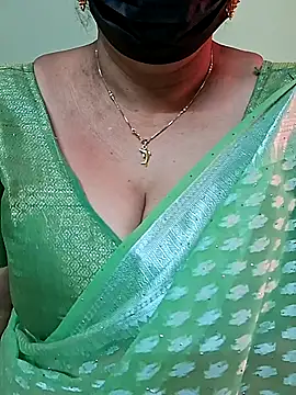 ananya956 online show from March 10, 2025, 10:48 am