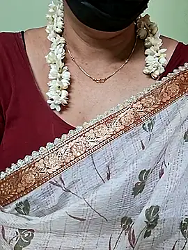 ananya956 online show from March 13, 2025, 5:43 am
