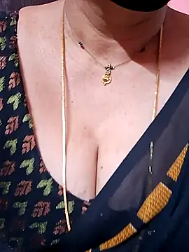 ananya956 online show from February 27, 2026, 9:26 pm