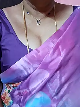ananya956 online show from May 7, 2026, 4:40 am