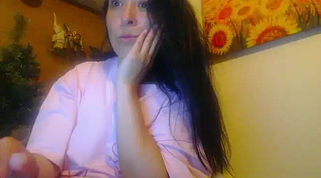 naughthyany16 online show from January 10, 2025, 9:44 am