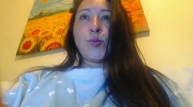 naughthyany16 online show from January 14, 2025, 10:06 am