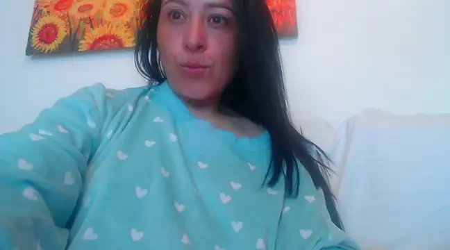 naughthyany16 online show from January 14, 2025, 2:11 pm