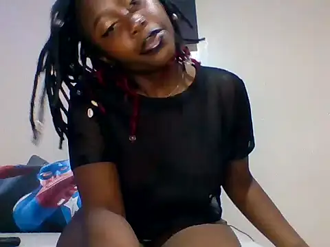 Snapshot of Lyiaspark chatting on January 22, 2025, 7:34 pm Lyiaspark online show from January 22, 2025, 7:34 pm