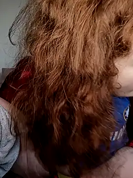 Snapshot of kinkyginger23 chatting on December 9, 2024, 1:02 pm kinkyginger23 online show from December 9, 2024, 1:02 pm