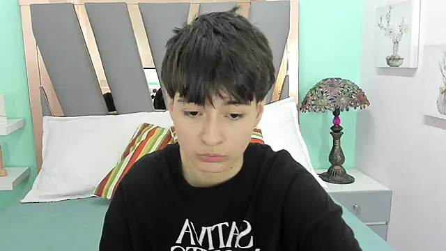 Bryce Evans online show from December 14, 2025, 3:17 pm