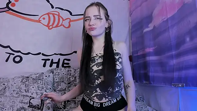 Snapshot of Lexy_Lovy chatting on December 21, 2024, 5:36 am Lexy Lovy online show from December 21, 2024, 5:36 am