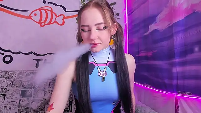 Snapshot of Lexy_Lovy chatting on January 15, 2025, 6:12 am Lexy Lovy online show from January 15, 2025, 6:12 am