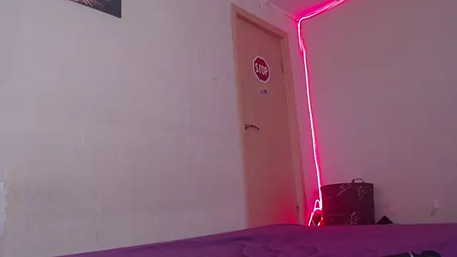 Lexy Lovy online show from March 21, 2026, 8:19 am