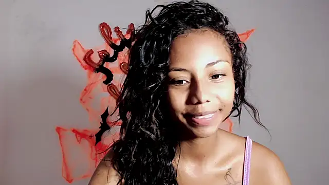 jasmin brunette  online show from October 8, 2025, 2:36 pm