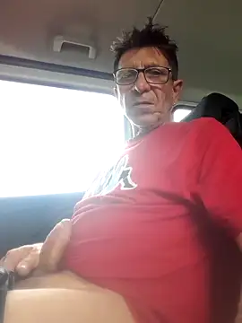 felice66 online show from October 19, 2025, 1:34 pm