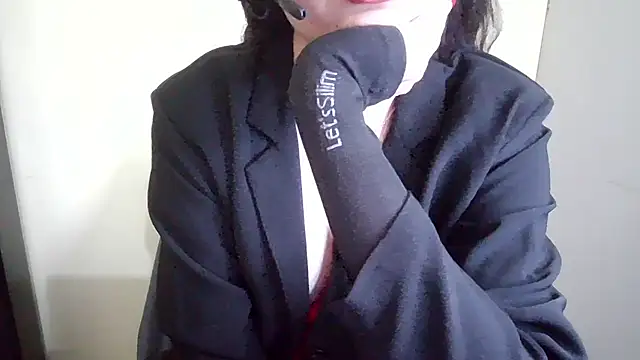 Xingfei online show from February 6, 2025, 9:17 pm