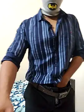 walterhssyc7 online show from February 14, 2026, 12:35 pm