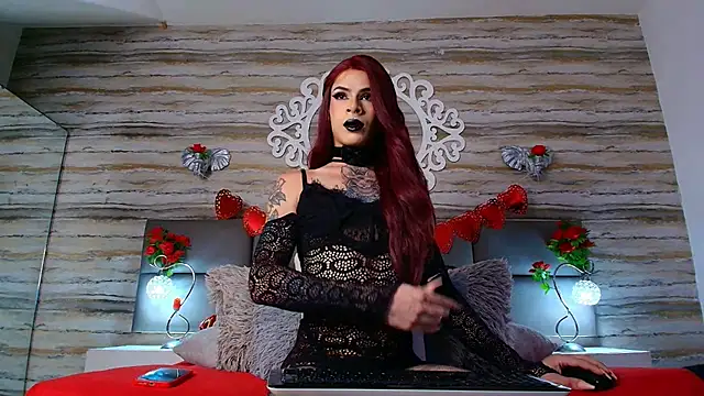 Bella salvatore online show from February 16, 2025, 10:21 pm