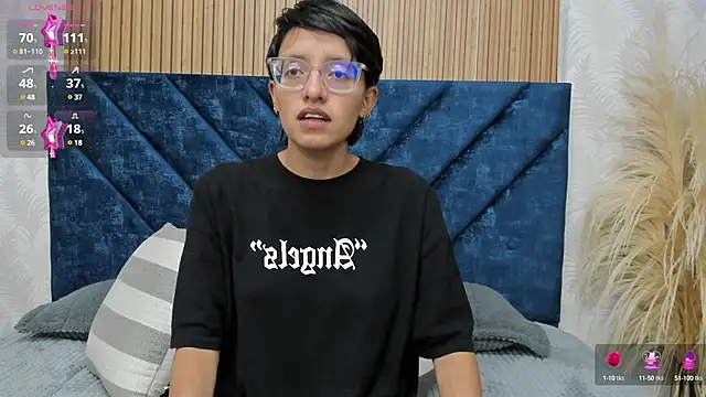 Snapshot of Marge_lasander chatting on January 23, 2025, 1:30 am Marge lasander online show from January 23, 2025, 1:30 am