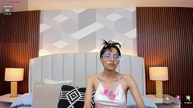 Snapshot of Marge_lasander chatting on September 10, 2025, 1:49 am Marge lasander online show from September 10, 2025, 1:49 am