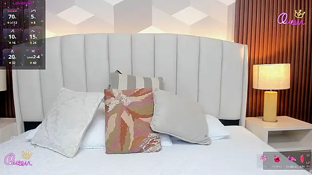 Marge lasander online show from February 1, 2026, 1:37 am