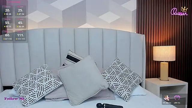 Marge lasander online show from February 20, 2026, 1:35 am