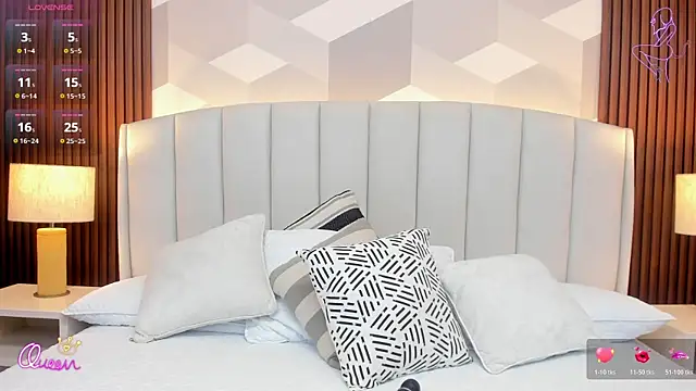 Marge lasander online show from May 12, 2026, 1:36 am