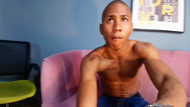 Ethan Fox11 online show from March 15, 2025, 7:48 pm