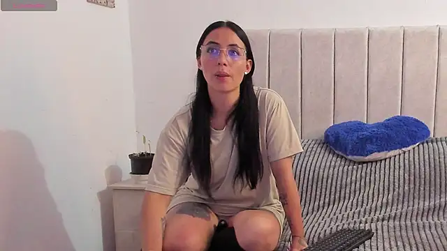 anny roberts online show from February 4, 2026, 10:58 pm