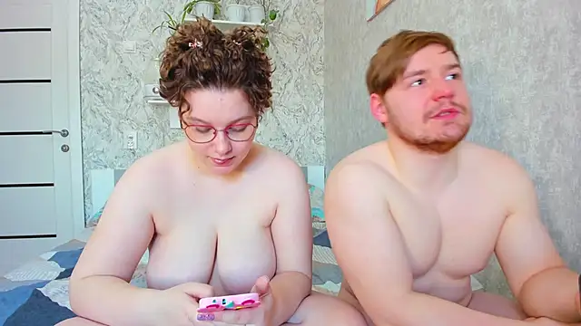 Sexy room online show from February 24, 2026, 10:13 am