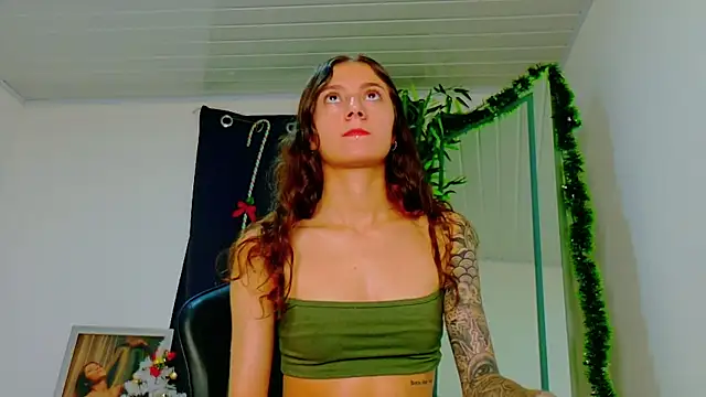 scarlet-jonesx online show from January 15, 2026, 5:12 am