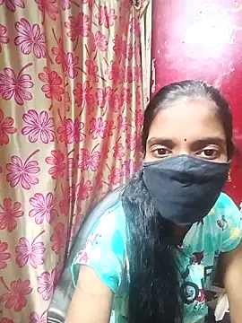 Joshna-Sexy online show from January 18, 2025, 4:31 pm