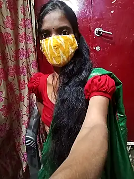 Joshna-Sexy online show from January 31, 2025, 4:58 am