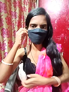 Joshna-Sexy online show from February 20, 2025, 5:07 pm