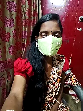 Joshna-Sexy online show from February 22, 2025, 4:51 pm