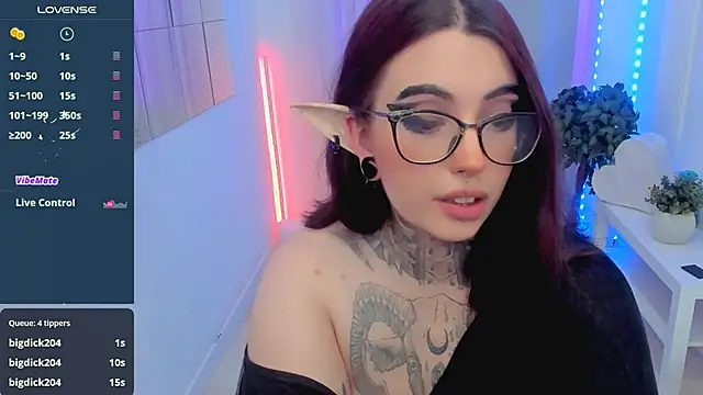 Dixi Pixi  online show from December 5, 2024, 11:49 am