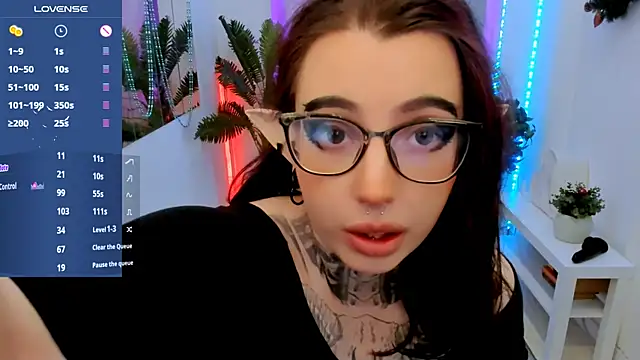 Dixi Pixi  online show from December 12, 2024, 5:42 am