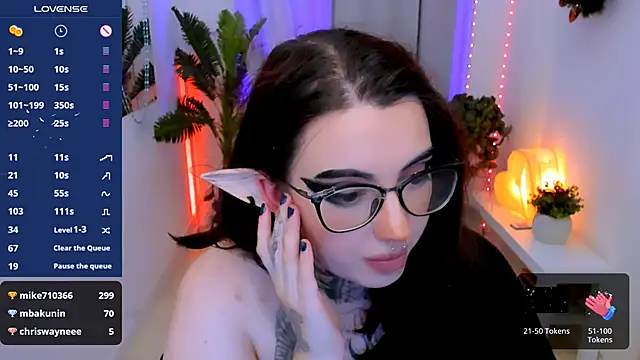 Dixi Pixi  online show from December 14, 2024, 11:50 am