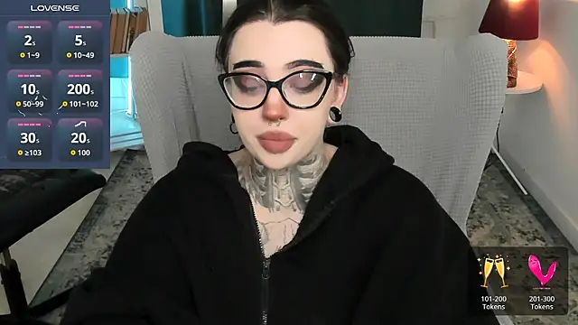 Dixi Pixi  online show from July 16, 2026, 10:21 am