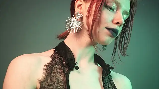 ginger hugs online show from June 11, 2026, 10:08 pm