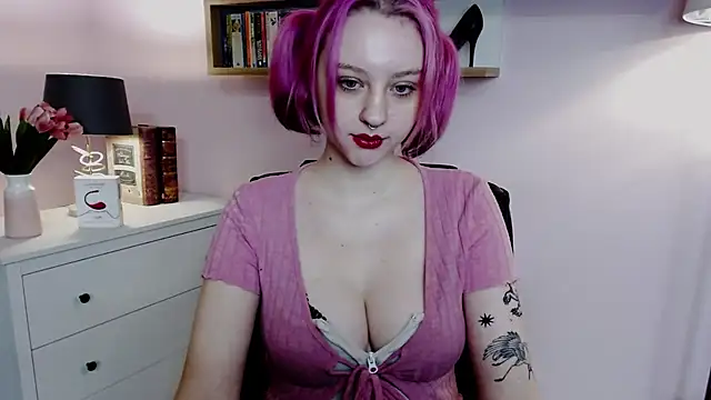 MadelineLust online show from January 25, 2025, 8:53 am