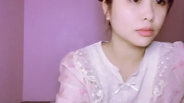 Yenzhing online show from February 17, 2025, 6:20 am