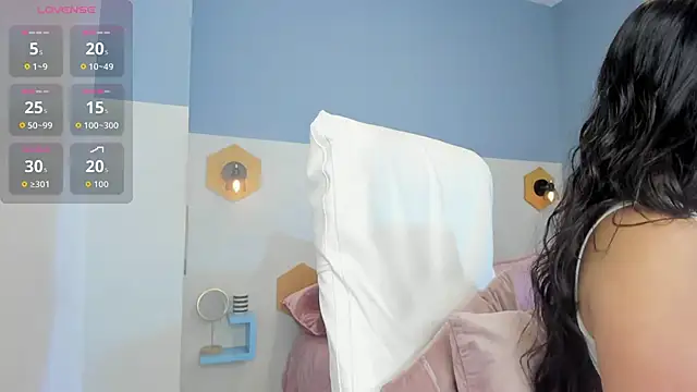 Chloe fischer  online show from February 13, 2026, 3:41 pm