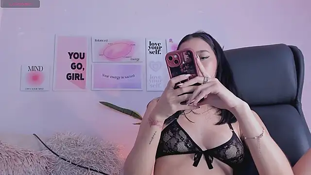 MissSussy online show from January 4, 2025, 6:30 am