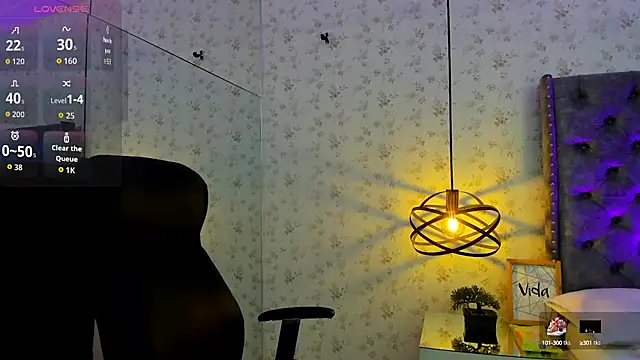 MissSussy online show from September 29, 2025, 11:15 am